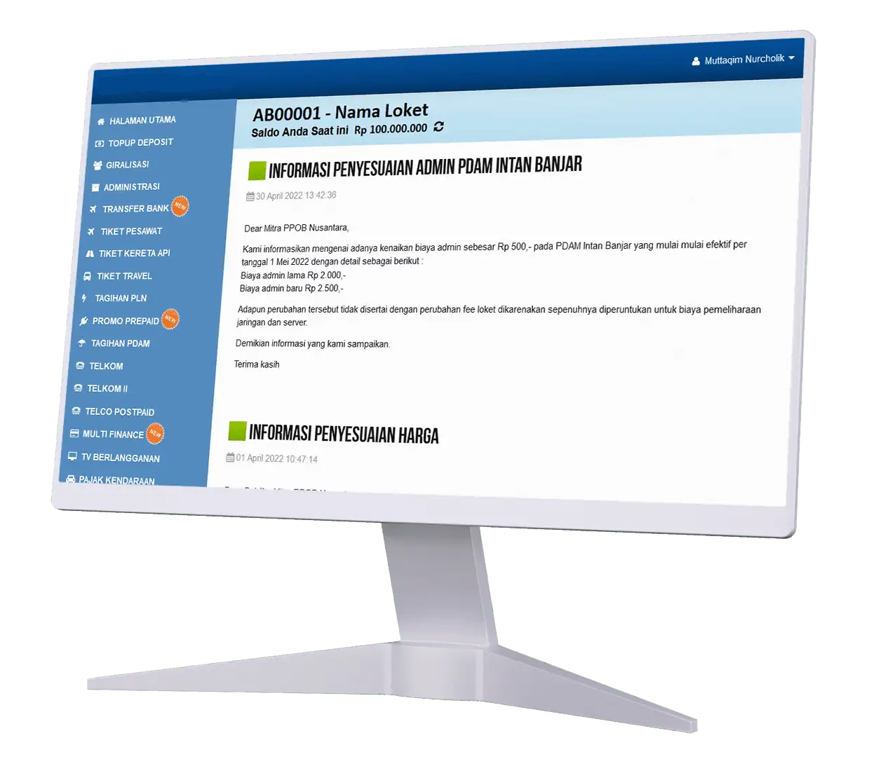 PT Pembayaran Dana Digital PT Pembayaran Dana Digital